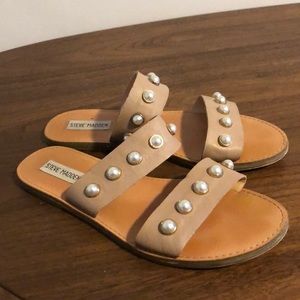Steve Madden Pearl Sandals